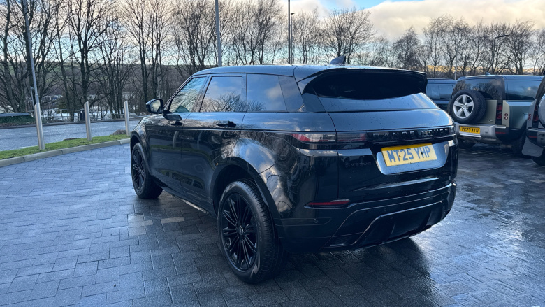 Land Rover Range Rover Evoque 2.0 D200 Dynamic HSE 5dr Auto Diesel Hatchback